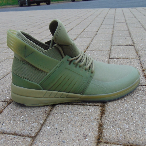 Supra cheap skytop 5