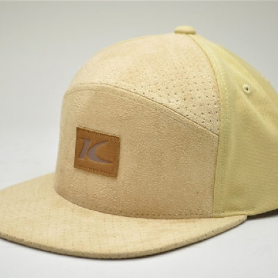 King Apparel King Krest Epic Hybrid Strapback Hat