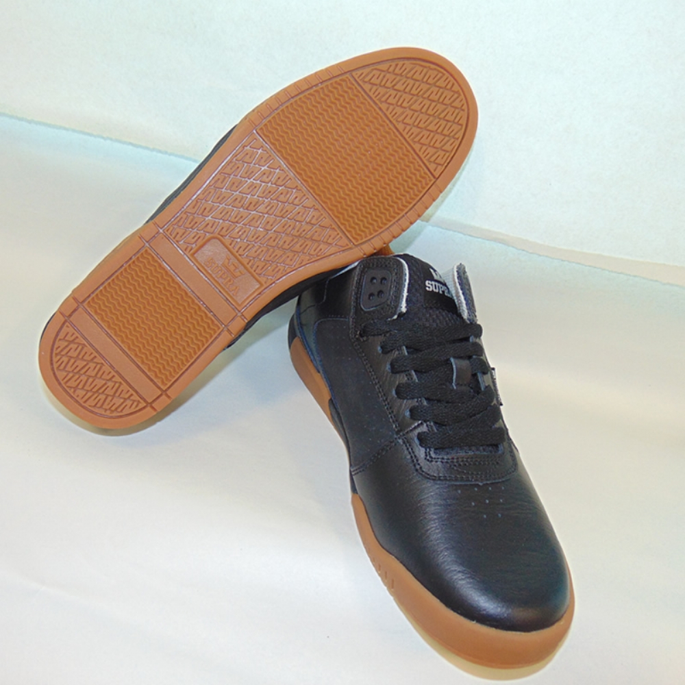 Supra clearance ellington brown