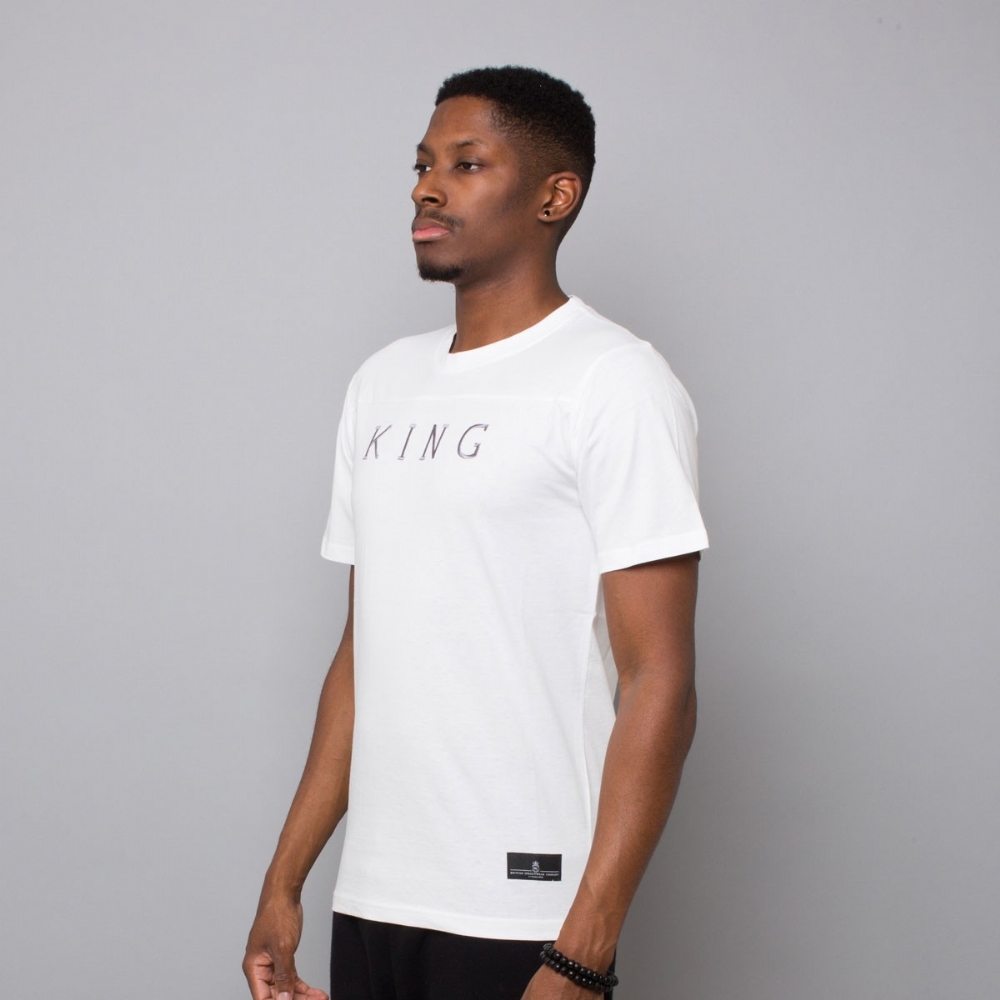 King apparel outlet shirt