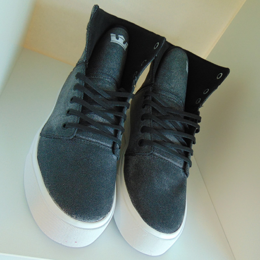 Vans sales supra shoes