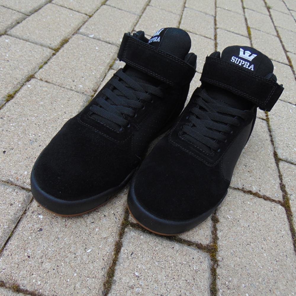 supra ellington black gum