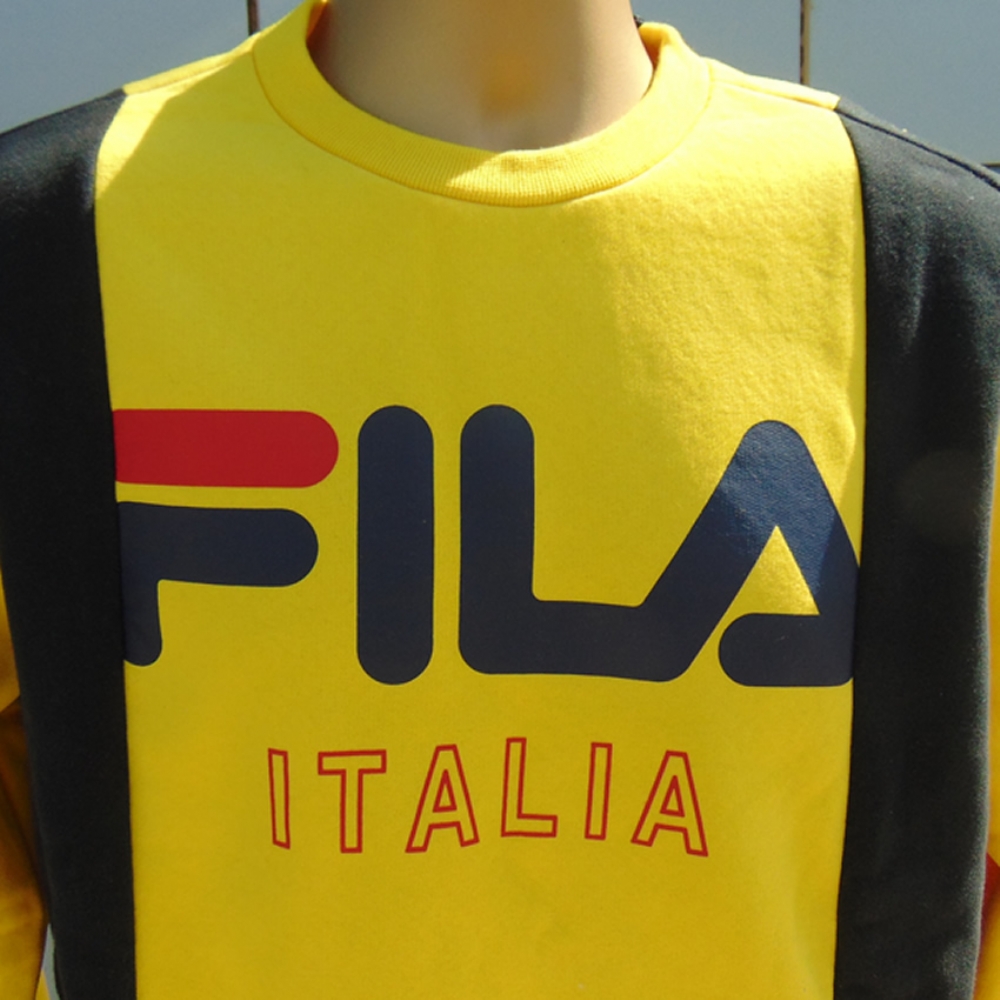 Fila 2024 italia official