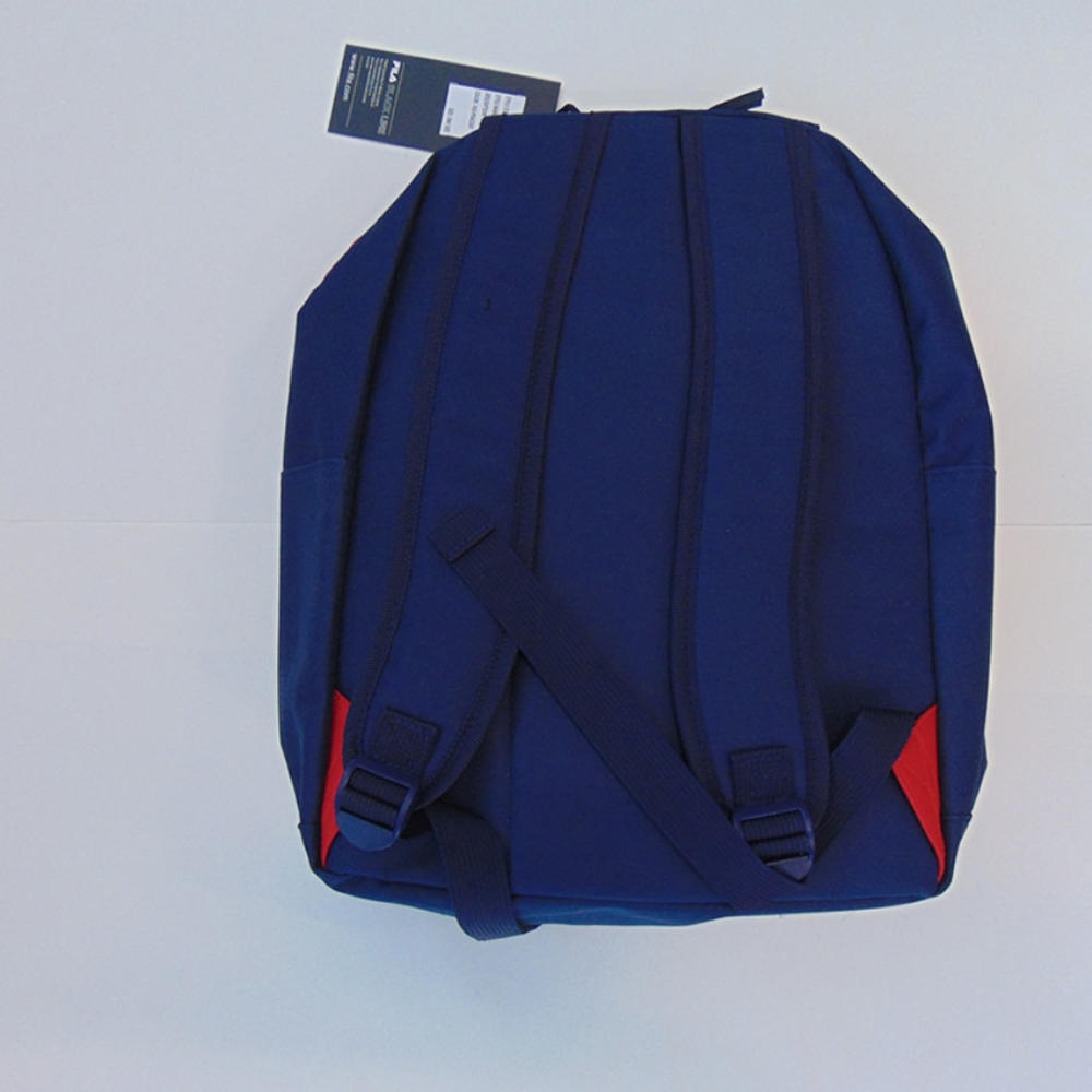 Fila peacoat mini clearance backpack