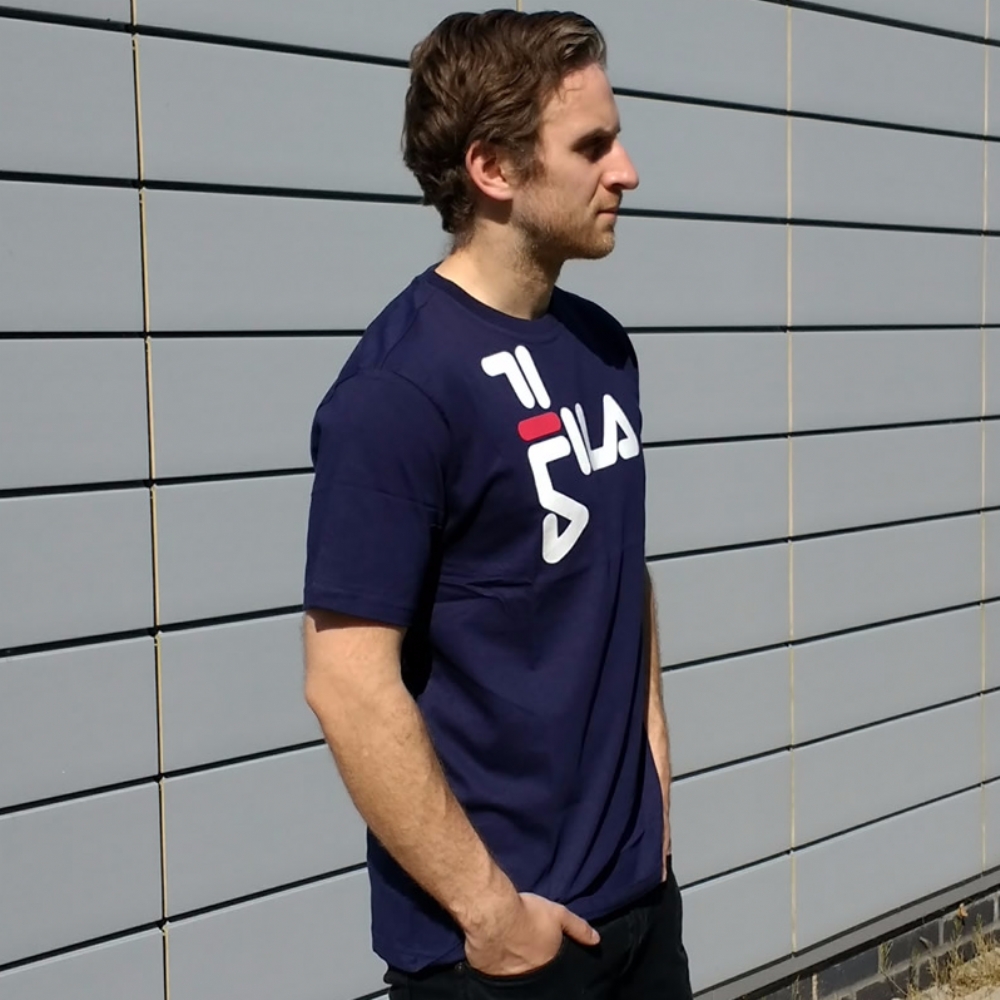 Fila hotsell classic tee