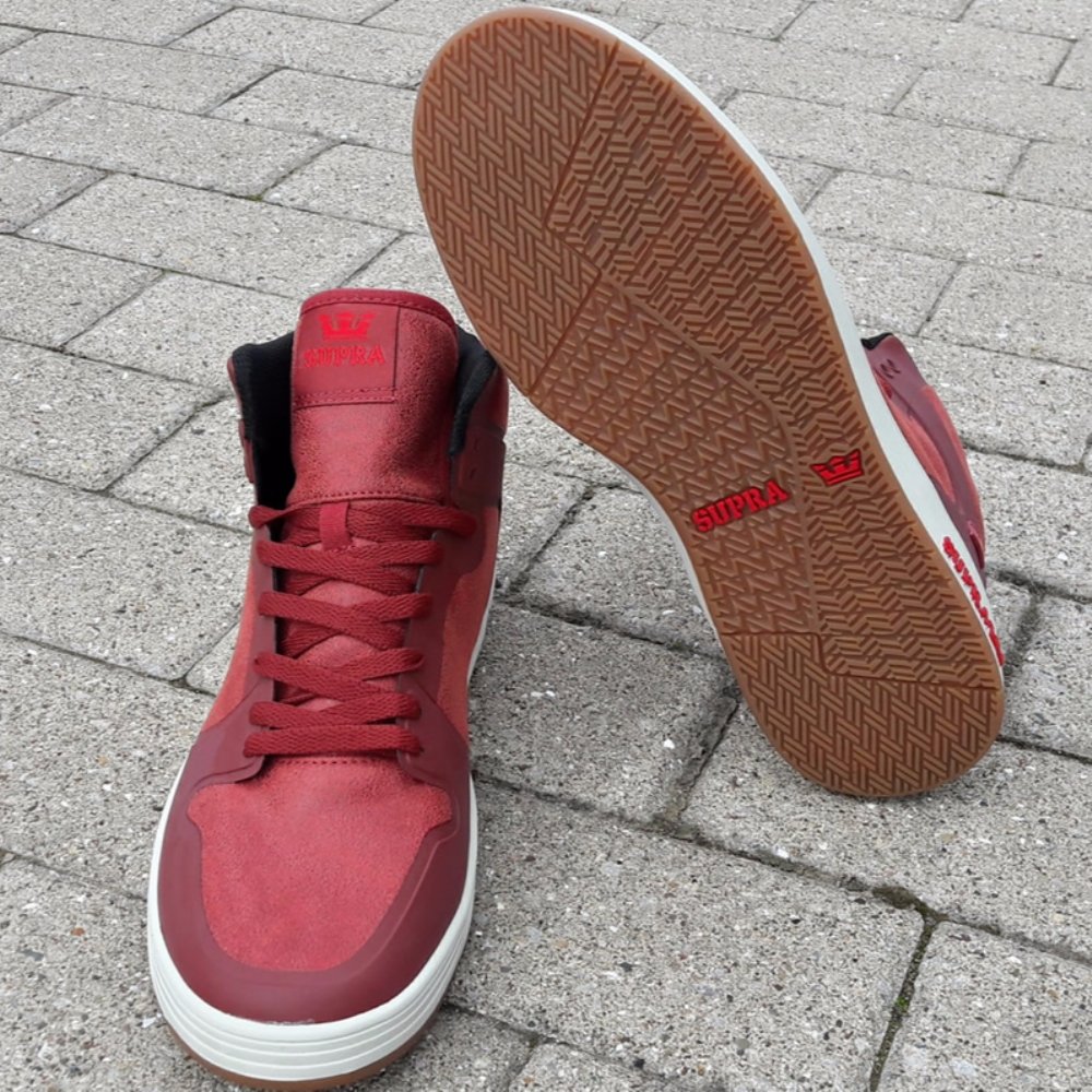 OrangeZone Supra Vaider 2.0 Brick Bone