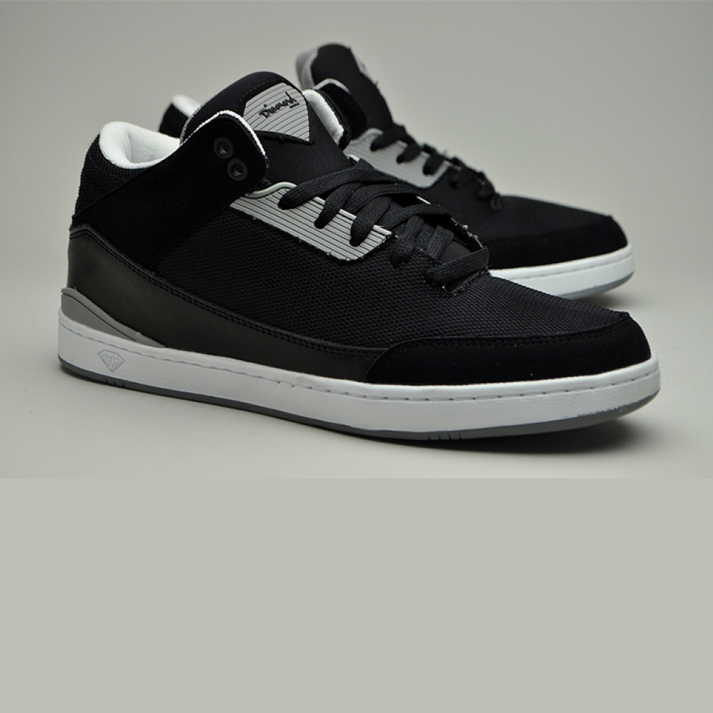 Diamond Supply Co. Marquise Trainers
