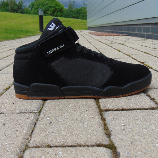 Supra mens bullet outlet trainers