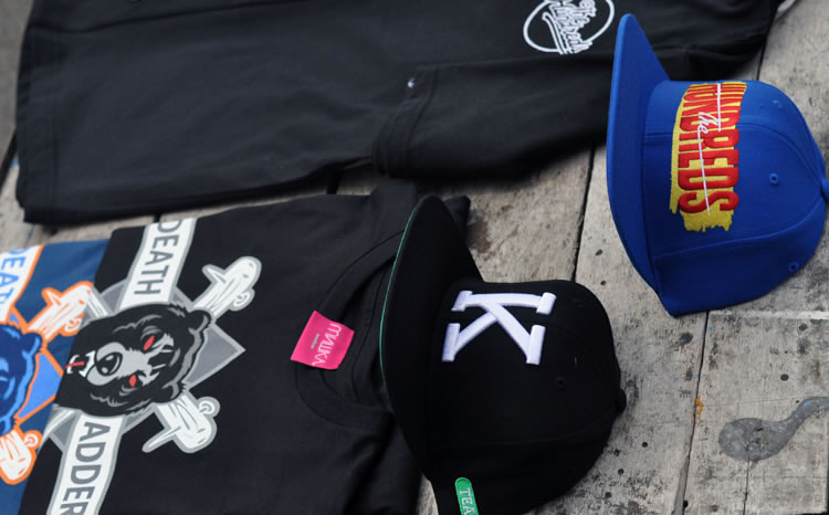 mishka king apparel and the hundreds available at soleheaven