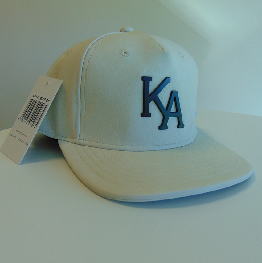 King Apparel Snapback