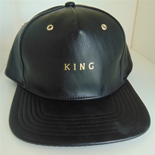 King Apparel - fifteen years