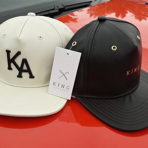 King Apparel Snapbacks